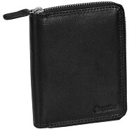Esquire Duo ladies wallet I leather 10 cm Productimage Esquire Duo ladies wallet I leather 10 cm Productimage