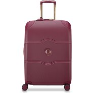 Delsey Paris Chatelet Air 2.0 4 wheels Trolley 64 cm Productimage