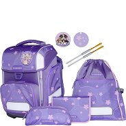 Schneiders Ergolite School bag set 8-piece Productimage