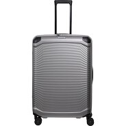 Travelite Millennium 4 wheels Trolley 76 cm Productimage
