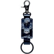 Golden Head Cayenne Keychain Leather 13 cm Productimage