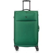 Pack Easy GoUp 4 wheels Trolley L 76 cm with expansion pleat Productimage
