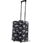 Chiemsee Jump N Fly 2 wheels Cabin trolley 46 cm Productimage