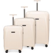 Epic Phantom SL 4 wheels Suitcase set 3-piece Productimage
