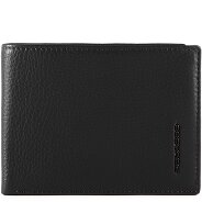 Piquadro Modus Special Wallet RFID protection Genuine Leather 11 cm Productimage