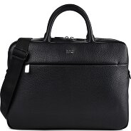 Boss Ray Briefcase 40 cm Laptop compartment Productimage