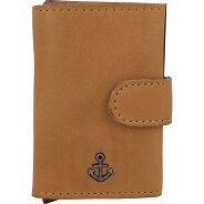 Harbour 2nd Anchor Love Robin 2 Credit card case RFID protection Leather 6 cm Productimage Harbour 2nd Anchor Love Robin 2 Credit card case RFID protection Leather 6 cm Productimage