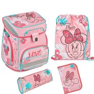 Scooli EasyFit School bag set 5-piece Productimage