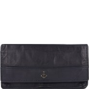 Harbour 2nd Anchor Love Luja Wallet Leather 18.5 cm Productimage