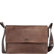 Joop! Teramo Messenger Genuine Leather 37 cm Laptop compartment Productimage