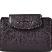 Harbour 2nd Just Pure Wallet RFID protection Leather 13 cm Productimage