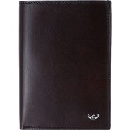Golden Head Colorado ID card case RFID leather 8.5 cm Productimage