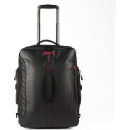 Samsonite Paradiver Light 2 wheels Travel bag 55 cm Productimage