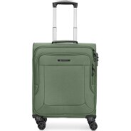 Franky Melbourne 3.0 4-wheel cabin trolley 55 cm Productimage