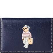 POLO RALPH LAUREN Bear Wallet Leather 10 cm Productimage