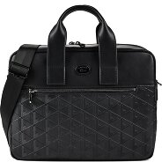 Lacoste Nomogramme Briefcase 33.5 cm Laptop compartment Productimage