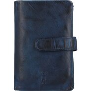 Jack Kinsky Nelson wallet RFID leather 9.5 cm Productimage