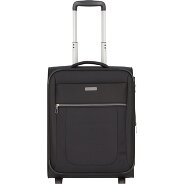 Paklite Valencia 2 wheels Cabin trolley 55 cm Productimage