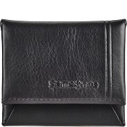 Samsonite Attack 3.0 Leather Coin Pouch, 7.5 cm Productimage