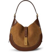 POLO RALPH LAUREN Polo ID Shoulder bag Genuine Leather 26 cm Productimage