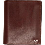 Golden Head Colorado wallet RFID leather 11 cm Productimage