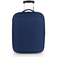 Gabol Orbit 2 wheels Cabin trolley 55 cm with expansion pleat Productimage