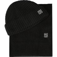 Hugo Sarmi scarf 170 cm gift box, Productimage