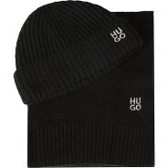 Hugo Sarmi scarf 170 cm gift box, Productimage Hugo Sarmi scarf 170 cm gift box, Productimage