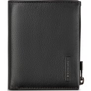 Roncato Detroit Wallet RFID protection Leather 8 cm Productimage