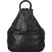 Harbour 2nd Xander City Backpack Genuine Leather 28 cm Productimage