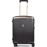 Echolac Dynasty VLX 4 wheels Trolley 55 cm Productimage