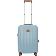 Bric's Taormina 4 wheels Trolley S 57 cm with expansion pleat Productimage