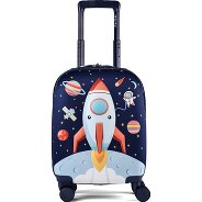 American Tourister Wondertrips 4 wheels Kids trolley 47 cm Productimage