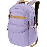NITRO Hero Daypack 51 cm Laptop compartment Productimage