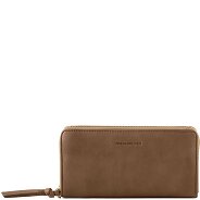 FredsBruder Just Easy Wallet RFID protection Leather 18.5 cm Productimage