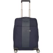 Piquadro Letter 4 Roll Cabin Trolley 55 cm Productimage