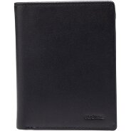 Maître F3 Aribert Wallet RFID protection Leather 9.5 cm Productimage