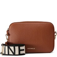 Coccinelle Tebe shoulder bag leather 18 cm Productimage Coccinelle Tebe shoulder bag leather 18 cm Productimage