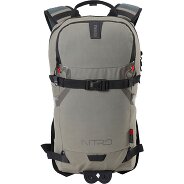 NITRO Rover 14L Backpack 50 cm Productimage