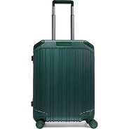 Piquadro PQ-LM Cabin trolley 55 cm laptop compartment Productimage