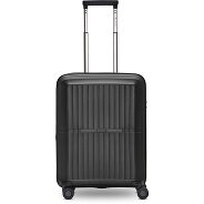 Pactastic Collection 01 4 wheels Cabin trolley S 55 cm with expansion pleat Productimage