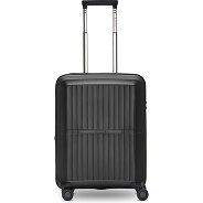 Pactastic Collection 01 4 wheels Cabin trolley S 55 cm with expansion pleat Productimage