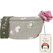 Fritzi aus Preußen Fritzi x Frida Kahlo Limited Bum bag 29 cm Productimage