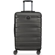 Delsey Paris Air Armour 4 Roll Trolley 68 cm Productimage