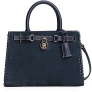 Tommy Hilfiger American Icon Handbag Leather 27.5 cm Productimage Tommy Hilfiger American Icon Handbag Leather 27.5 cm Productimage