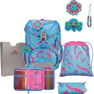 DerDieDas ErgoFlex School bag set 5-piece Productimage