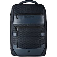 Piquadro Hex travel backpack 45 cm laptop compartment Productimage