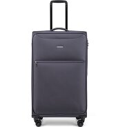 Epic Jupiter 4X 4 wheels Trolley 79 cm Productimage