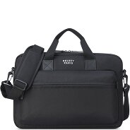 Delsey Paris Maubert 2.0 briefcase 40 cm laptop compartment Productimage