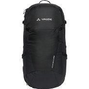 Vaude Wizard 28+4 hiking rucksack 55 cm with stretch pleat Productimage
